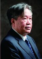 杰出贡献奖-李国杰-c 杰出贡献奖-李国杰-c